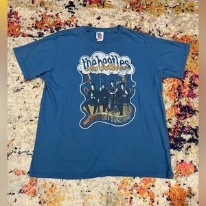 The Beatles Shirt XL